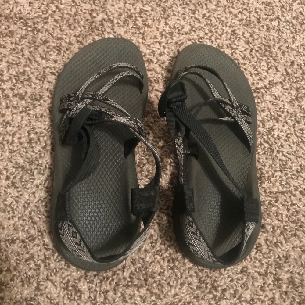 Chacos
